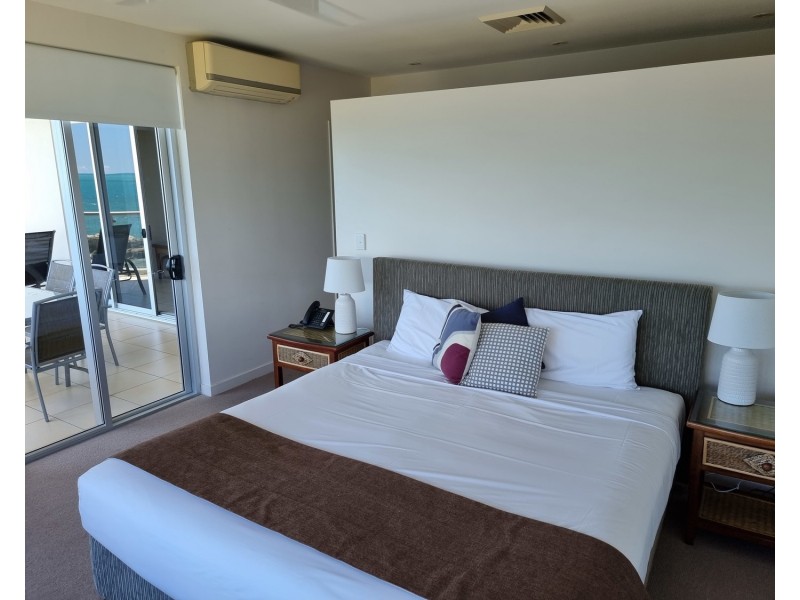 25/2b Horseshoe Bay Road, Bowen QLD 4805