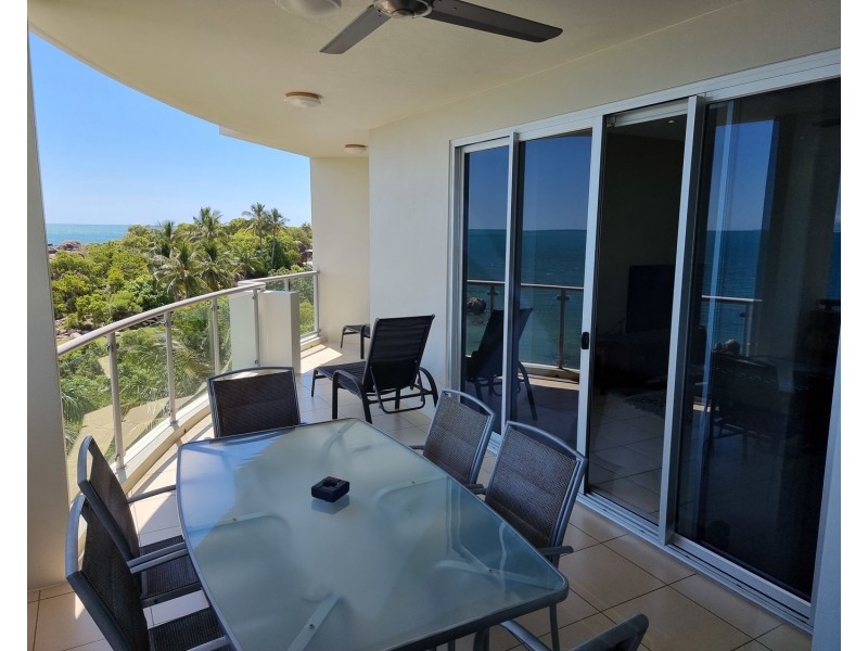 25/2b Horseshoe Bay Road, Bowen QLD 4805