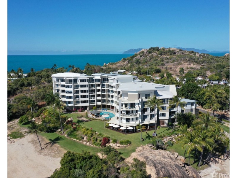 25/2b Horseshoe Bay Road, Bowen QLD 4805