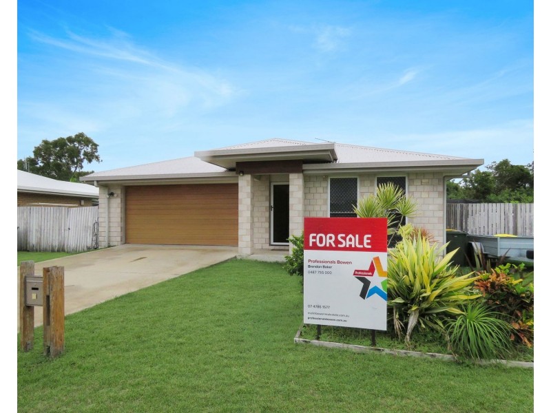 5 Nautilus Street, Bowen QLD 4805
