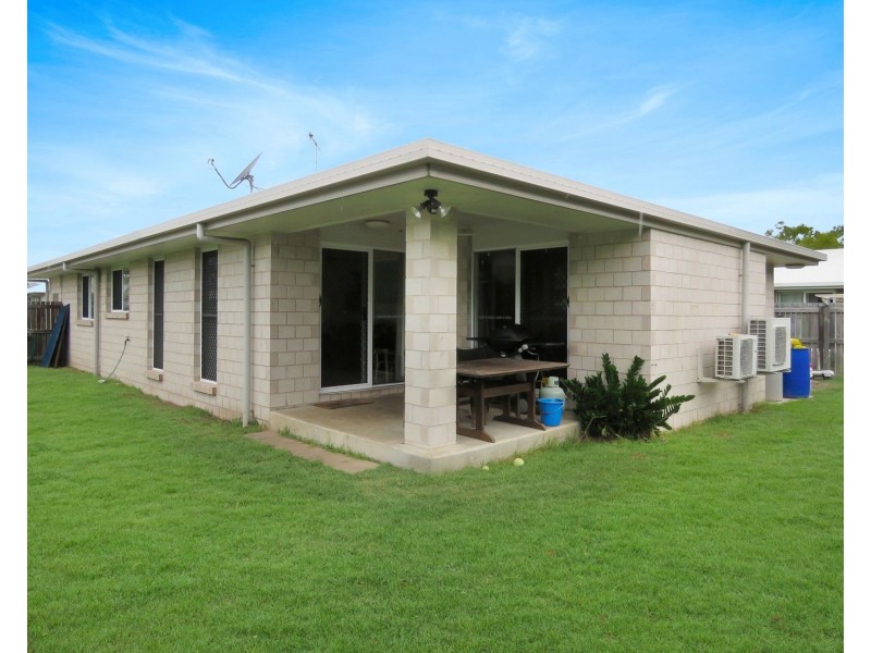 5 Nautilus Street, Bowen QLD 4805