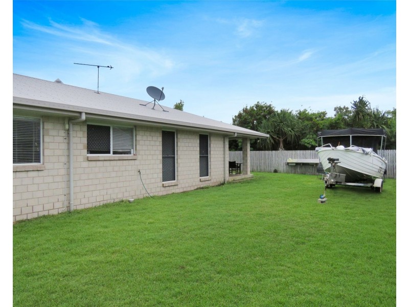 5 Nautilus Street, Bowen QLD 4805