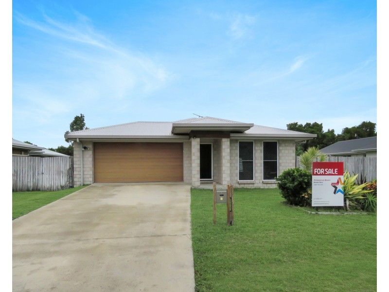 5 Nautilus Street, Bowen QLD 4805