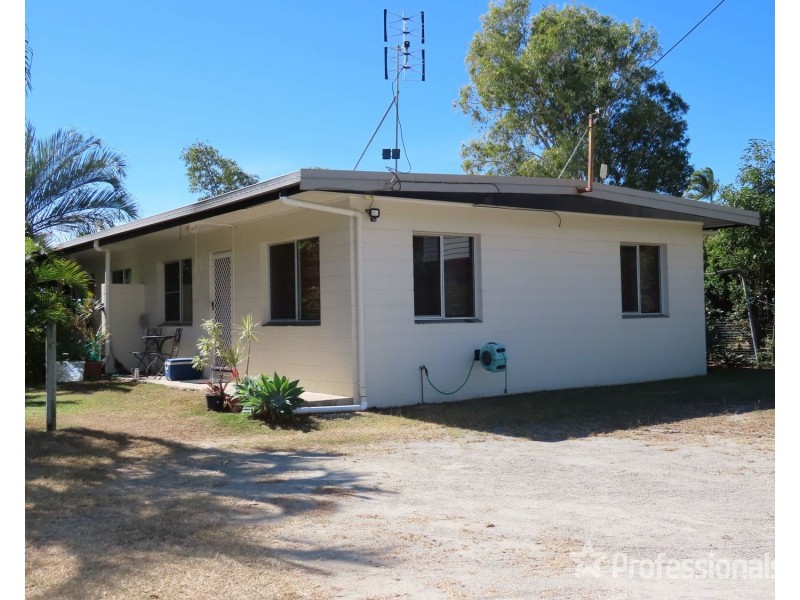 10 Verna Street, Bowen QLD 4805