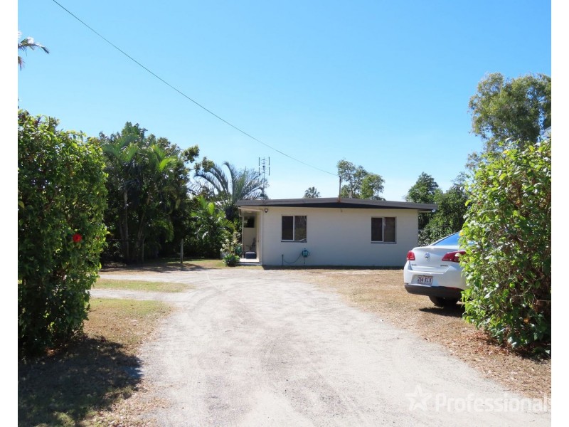 10 Verna Street, Bowen QLD 4805