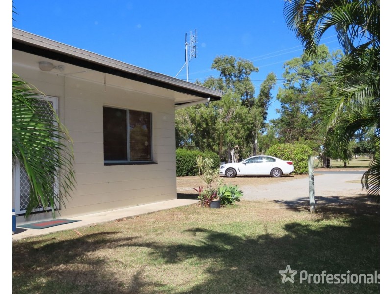 10 Verna Street, Bowen QLD 4805