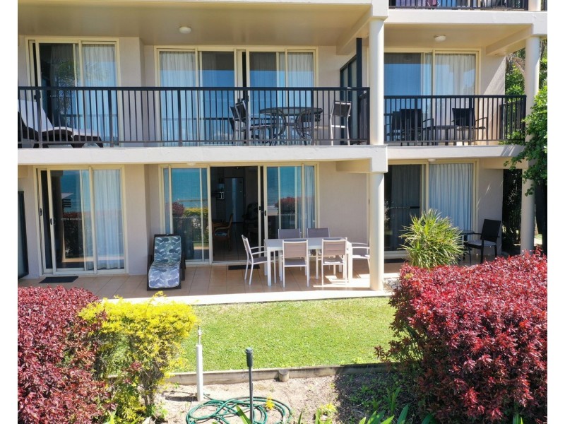 Apt 1/2 – 4 Pandanus Street, Bowen QLD 4805