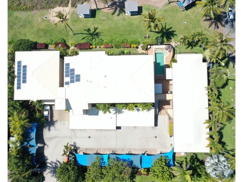 Apt 1/2 – 4 Pandanus Street, Bowen QLD 4805
