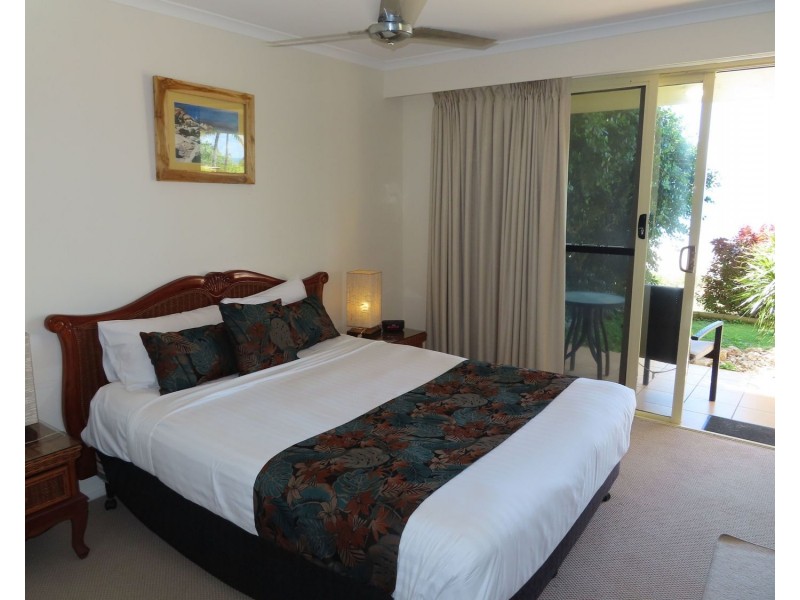 Apt 1/2 – 4 Pandanus Street, Bowen QLD 4805