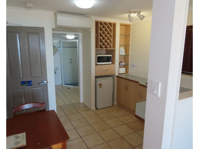 Apt 1/2 – 4 Pandanus Street, Bowen QLD 4805