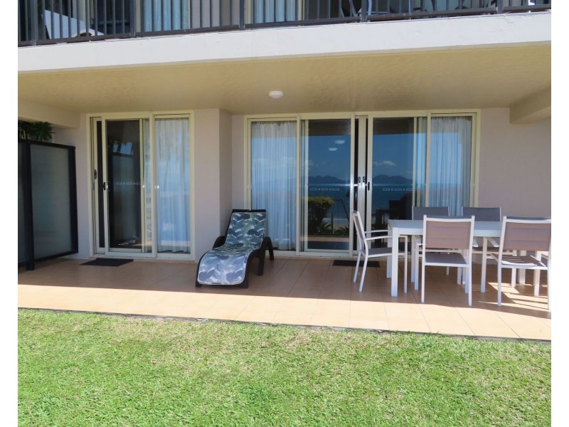 Apt 1/2 – 4 Pandanus Street, Bowen QLD 4805