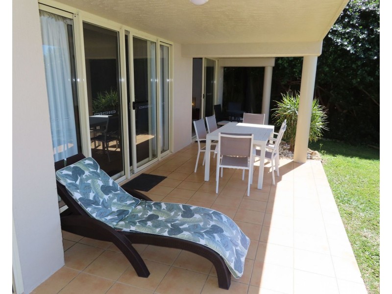 Apt 1/2 – 4 Pandanus Street, Bowen QLD 4805