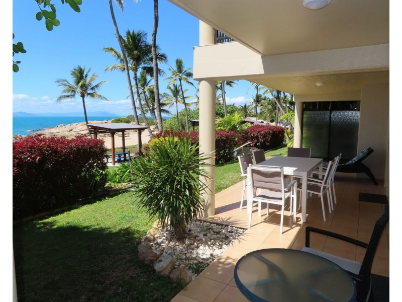 Apt 1/2 – 4 Pandanus Street, Bowen QLD 4805