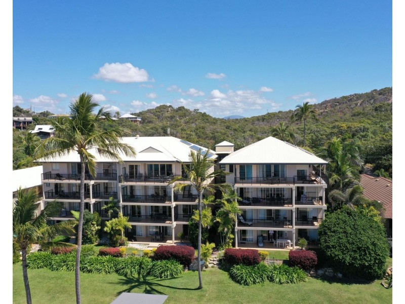 Apt 1/2 – 4 Pandanus Street, Bowen QLD 4805