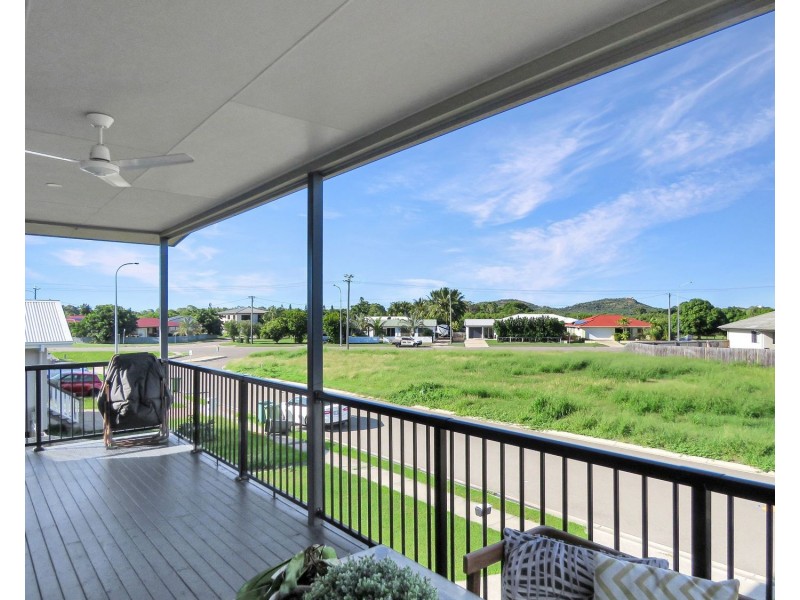 25 Baker Street, Bowen QLD 4805