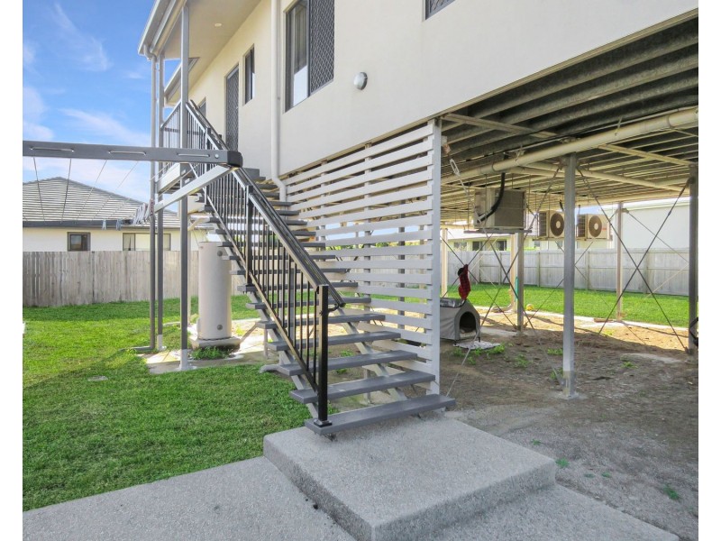 25 Baker Street, Bowen QLD 4805