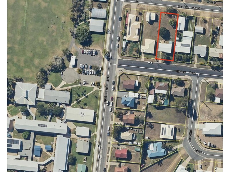 128 Hillview Road, Bowen QLD 4805