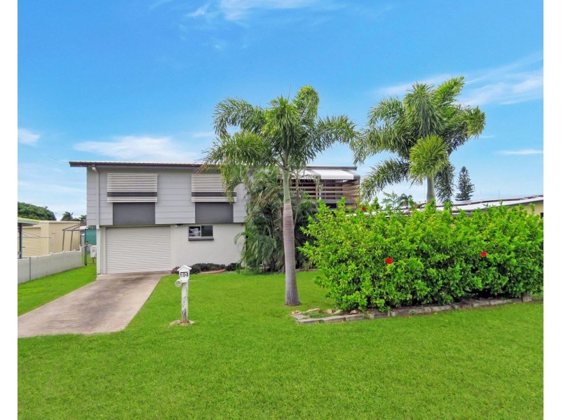 104 Gregory Street, Bowen QLD 4805
