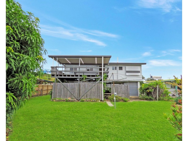 104 Gregory Street, Bowen QLD 4805