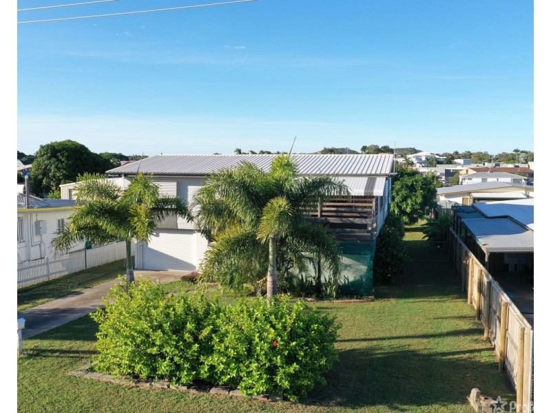 104 Gregory Street, Bowen QLD 4805