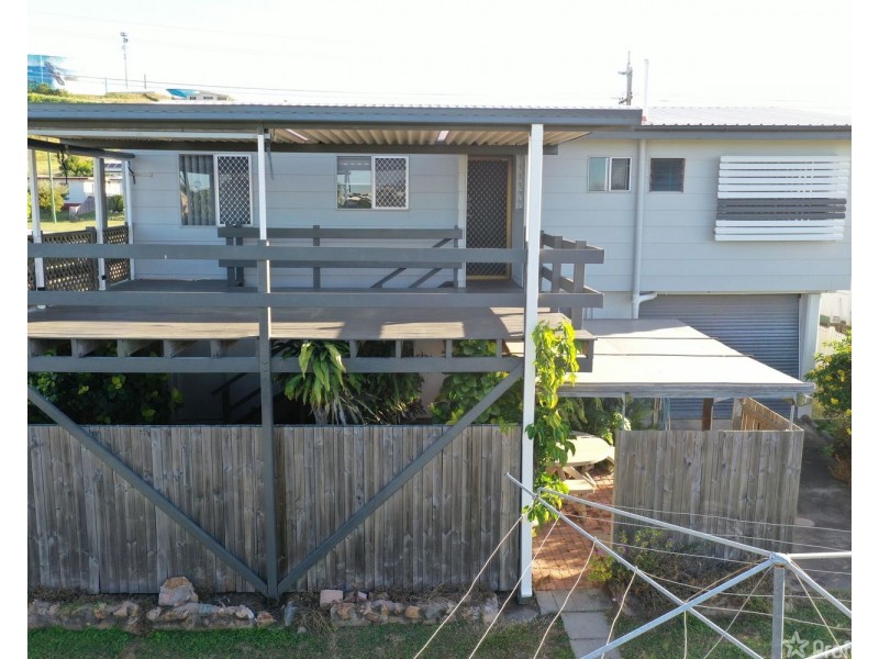 104 Gregory Street, Bowen QLD 4805