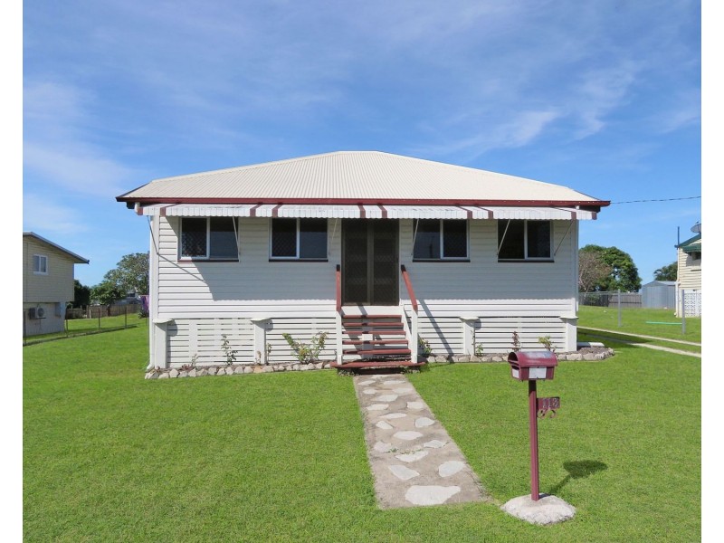 113 Powell Street, Bowen QLD 4805
