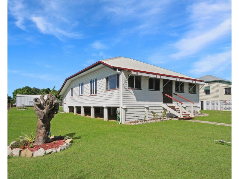 113 Powell Street, Bowen QLD 4805