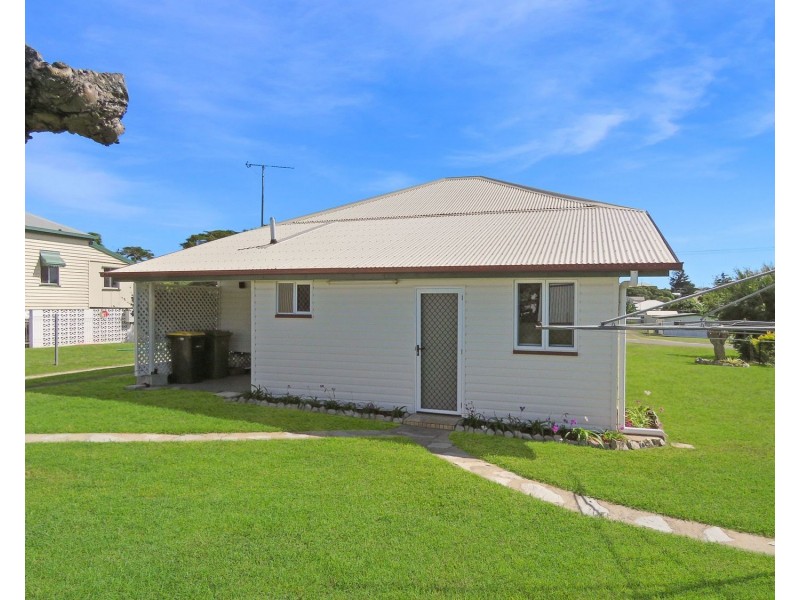 113 Powell Street, Bowen QLD 4805