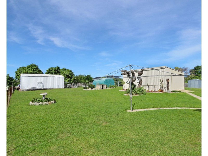 113 Powell Street, Bowen QLD 4805