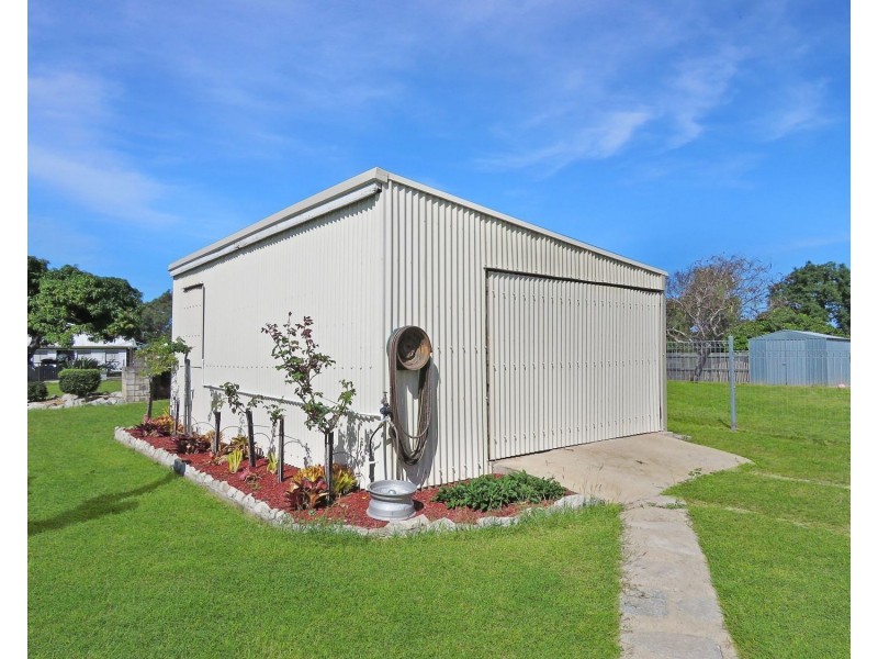 113 Powell Street, Bowen QLD 4805
