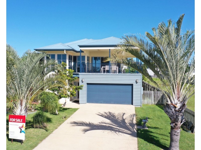 5 Bayside Court, Bowen QLD 4805