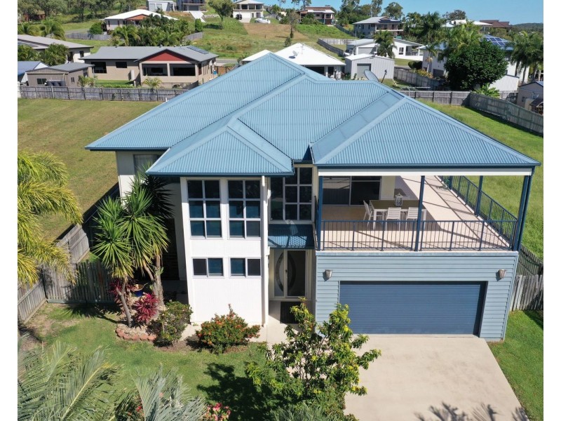 5 Bayside Court, Bowen QLD 4805