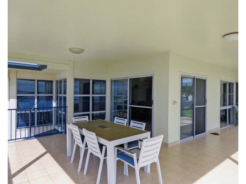 5 Bayside Court, Bowen QLD 4805