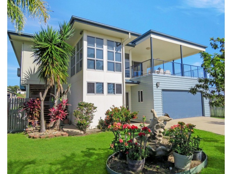 5 Bayside Court, Bowen QLD 4805