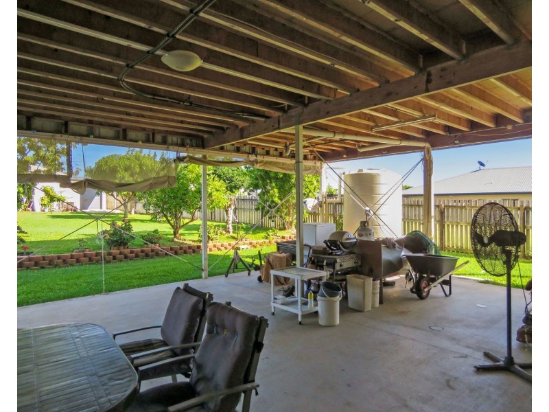 5 Bayside Court, Bowen QLD 4805
