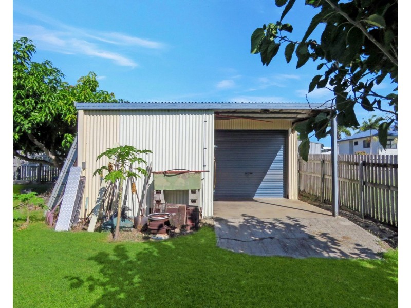 5 Bayside Court, Bowen QLD 4805
