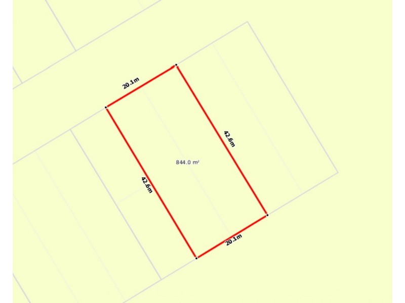 54 Livingstone Street, Bowen QLD 4805