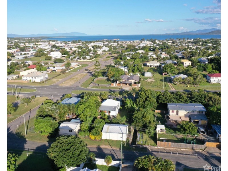 54 Livingstone Street, Bowen QLD 4805