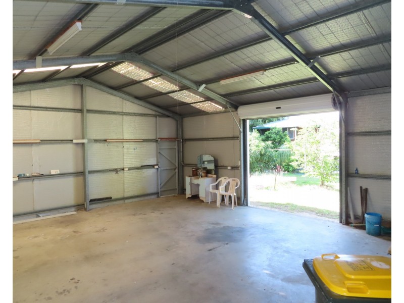 54 Livingstone Street, Bowen QLD 4805