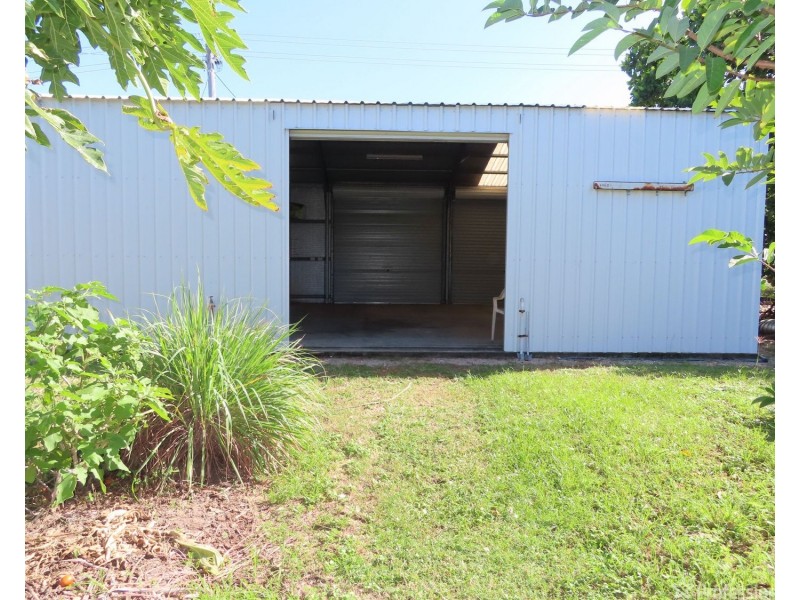 54 Livingstone Street, Bowen QLD 4805