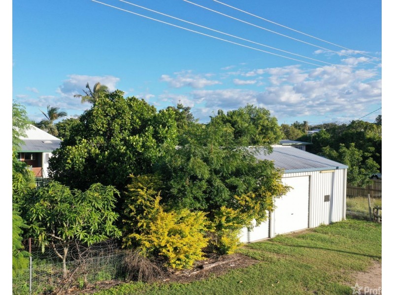 54 Livingstone Street, Bowen QLD 4805