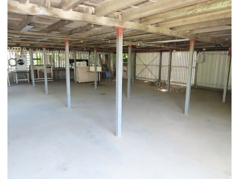 54 Livingstone Street, Bowen QLD 4805