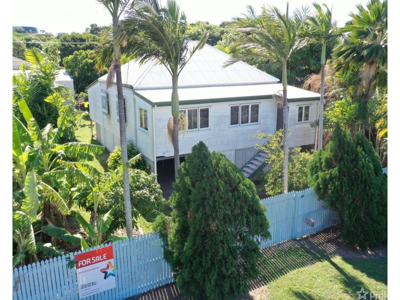 54 Livingstone Street, Bowen QLD 4805