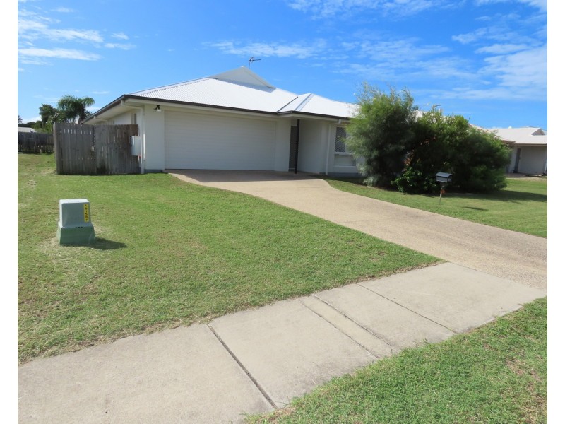 25 Nautilus Street, Bowen QLD 4805