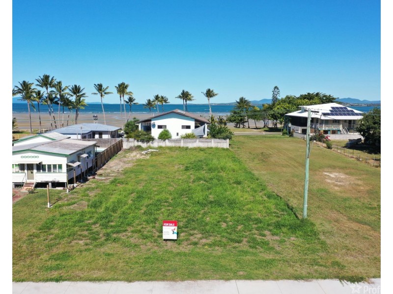 21 Thomas Street, Bowen QLD 4805