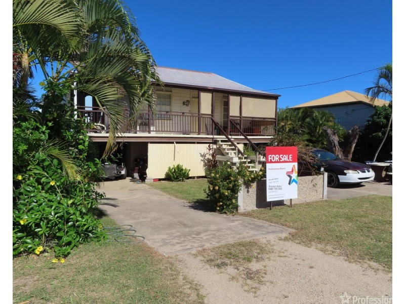 25 Thomas Street, Bowen QLD 4805