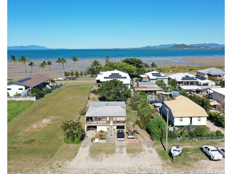 25 Thomas Street, Bowen QLD 4805
