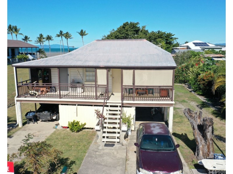 25 Thomas Street, Bowen QLD 4805