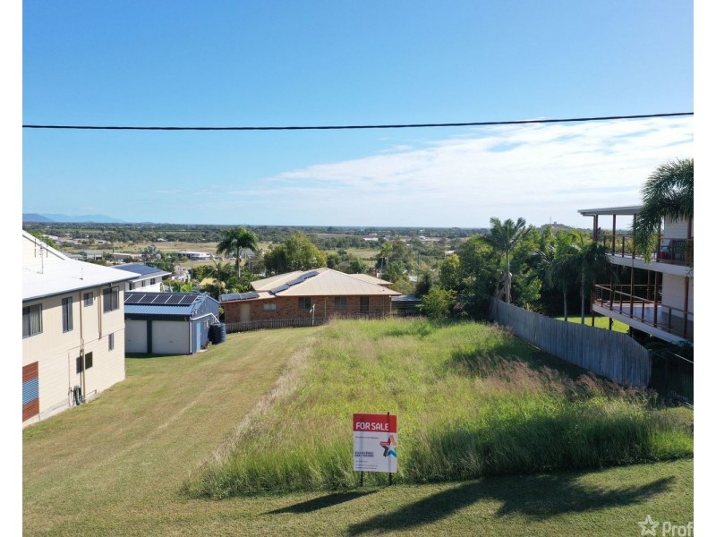 10 Pilcher Place, Bowen QLD 4805