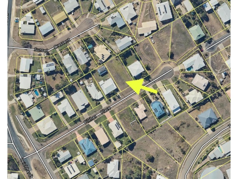 10 Pilcher Place, Bowen QLD 4805